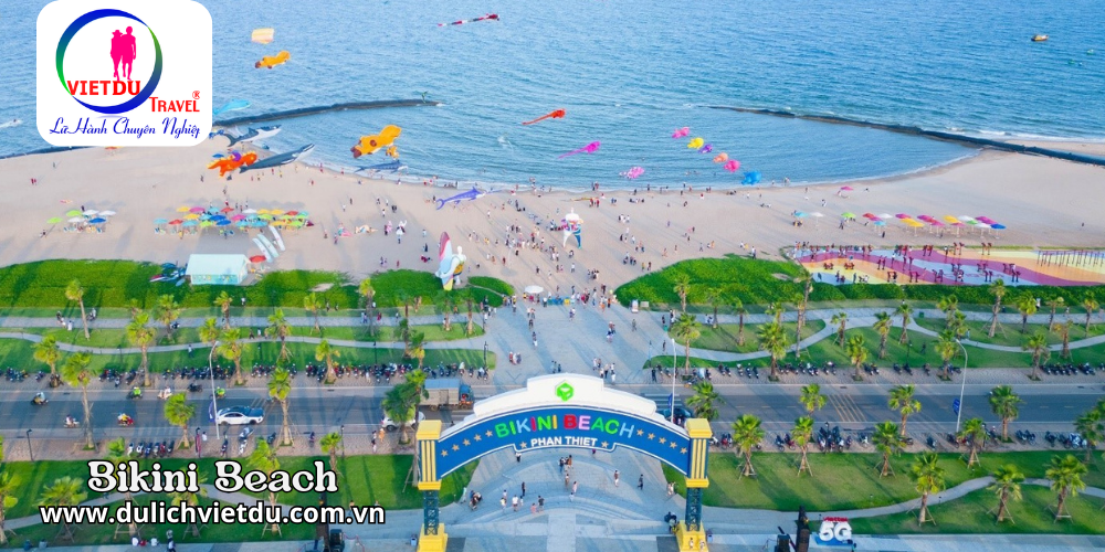 Tour Phan Thiết 2 ngày 1 đêm