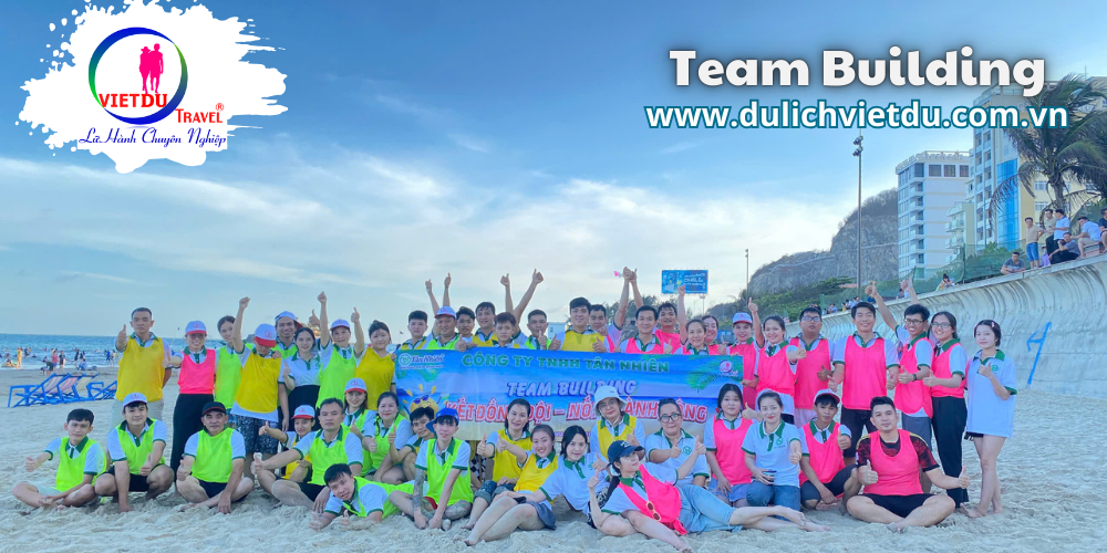 Tour Vũng Tàu 1 ngày
