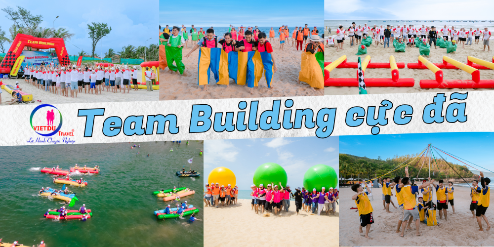 Tour Vũng Tàu 2 ngày 1 đêm