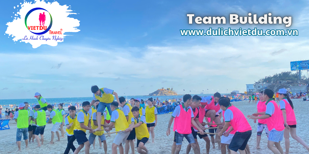 Tour Vũng Tàu 1 ngày