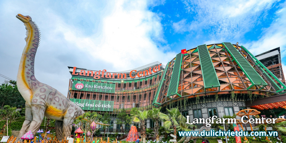 Tour Đà Lạt 3 ngày 2 đêm – Điểm tham quan mới 2026