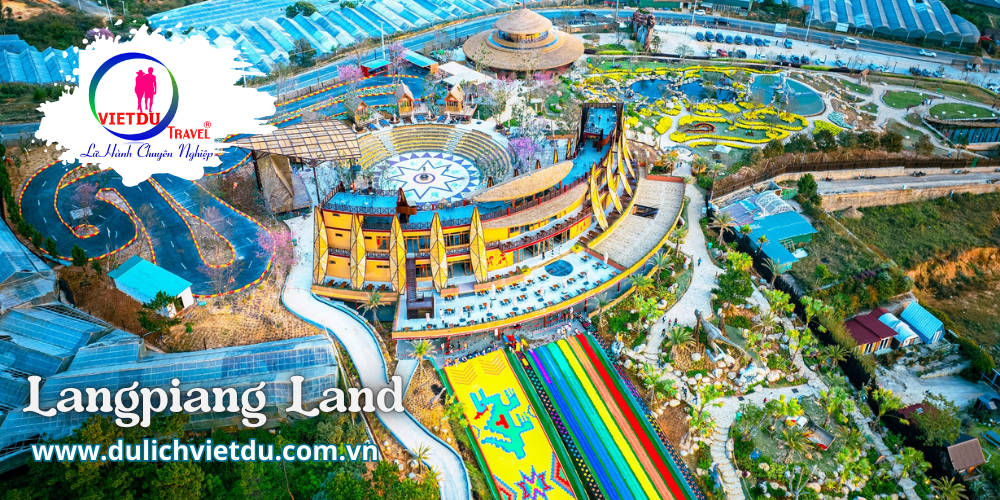 Langpiang land