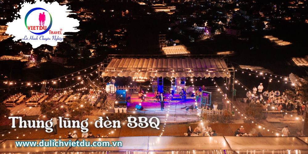 Tour Đà Lạt 3 ngày 2 đêm – Điểm tham quan mới 2026