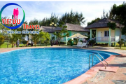 Tour Vũng Tàu 2 ngày giá rẻ – Resort 3 sao Paradise
