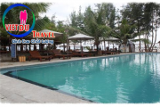Tour Hồ Tràm 2 ngày 1 đêm – Gió Biển Resort 2 sao