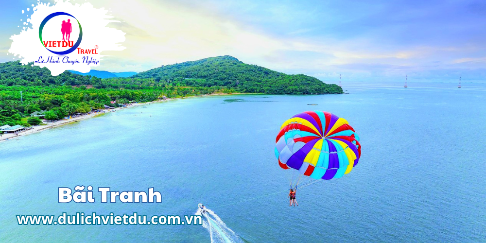 Tour Nha Trang 4 ngày 3 đêm