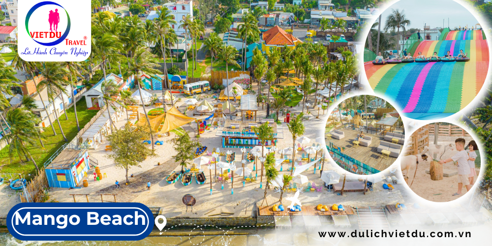 Tour Phan Thiết Mũi Né 3 ngày 2 đêm – Team Building – Gala Dinner