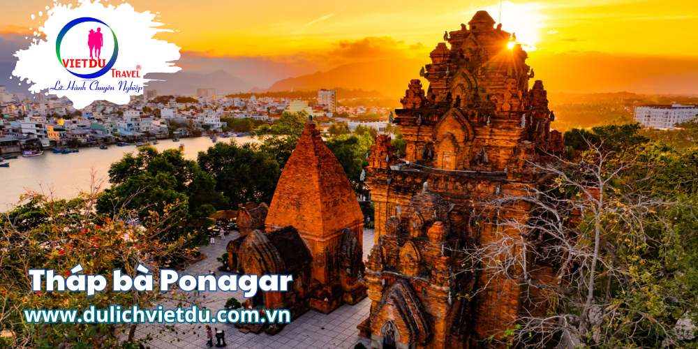 Tour Nha Trang 4 ngày 3 đêm