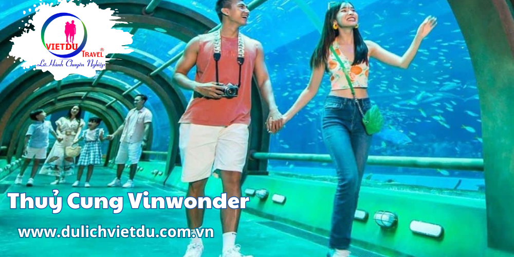 Tour Nha Trang 4 ngày 3 đêm