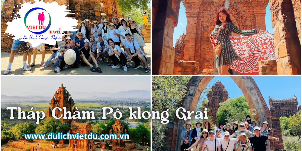 Tour Ninh Chữ Vĩnh Hy 3 ngày 2 đêm ở Resort 3 sao Long Thuận