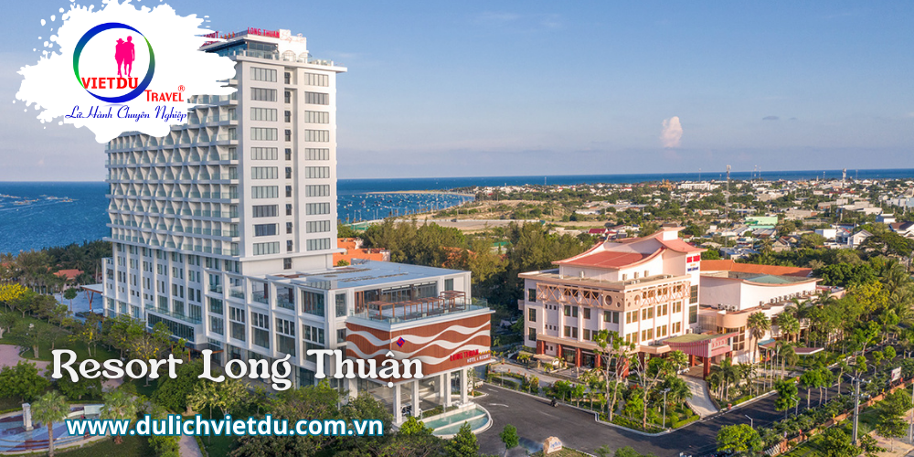 Tour Ninh Chữ Vĩnh Hy 3 ngày 2 đêm