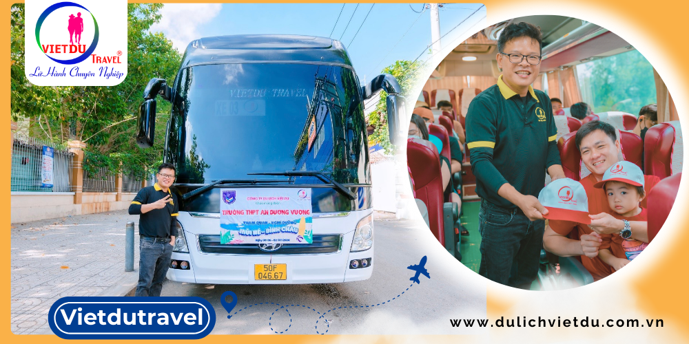 Tour Phan Thiết Mũi Né 3 ngày 2 đêm – Team Building – Gala Dinner