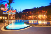 Tour Mũi Né 2 ngày 1 đêm giá rẻ ở Resort 3 sao Peace