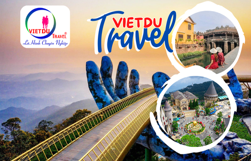 Tour Đà Nẵng 3 ngày 2 đêm
