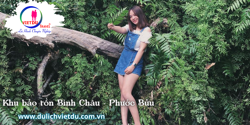 Tour Hồ Tràm 3 ngày 2 đêm – Resort 4 sao Vietsovpetro