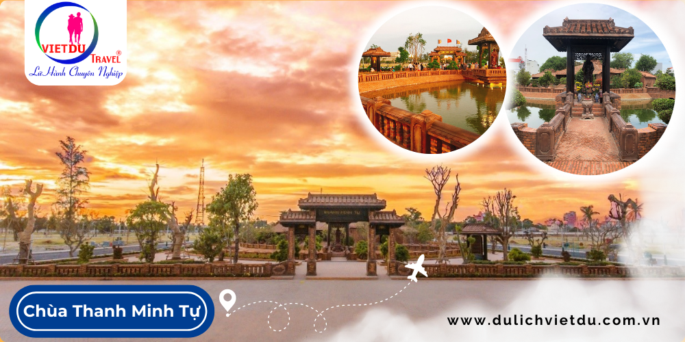 Tour tết 2027: Phan Thiết Mũi Né 3 ngày 2 đêm