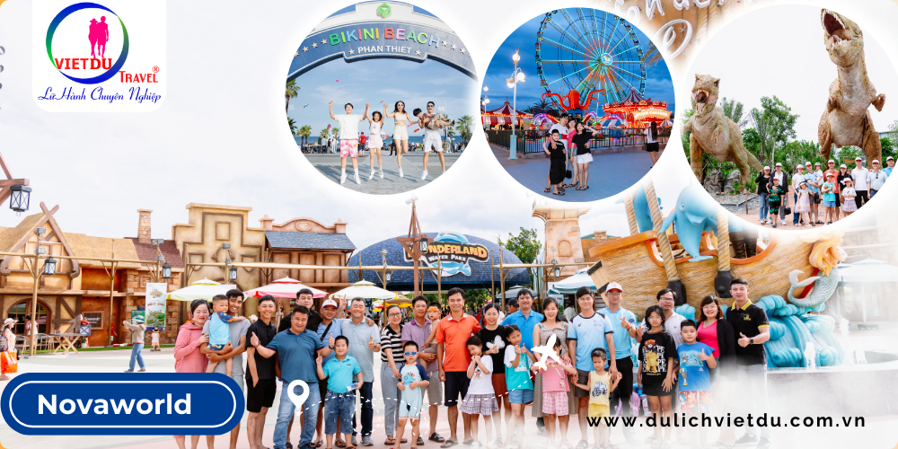 Tour tết 2027: Phan Thiết Mũi Né 3 ngày 2 đêm