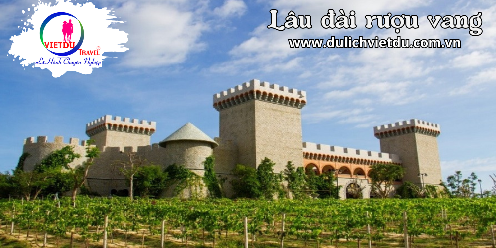 Tour Lễ 30/4 Phan Thiết 2 ngày 1 đêm.