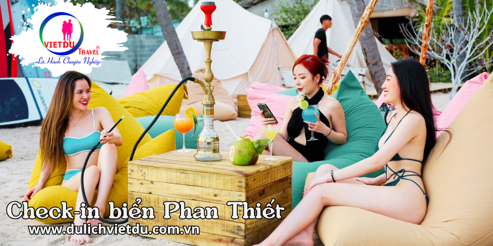 Tour Lễ 30/4 Phan Thiết 2 ngày 1 đêm