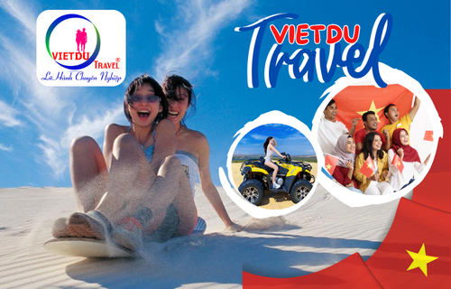 Tour Lễ 30/4 Phan Thiết 2 ngày 1 đêm