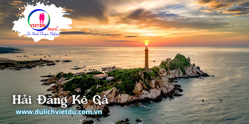 Tour Lagi Phan Thiết 3 ngày 2 đêm – Resort 4 sao