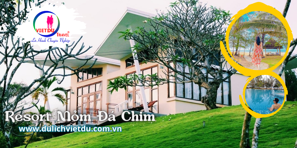 Tour Lagi Phan Thiết 3 ngày 2 đêm – Resort 4 sao
