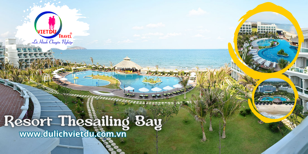 Tour Lagi Phan Thiết 3 ngày 2 đêm – Resort 4 sao