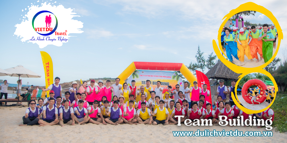 Tour Lagi Phan Thiết 3 ngày 2 đêm – Resort 4 sao
