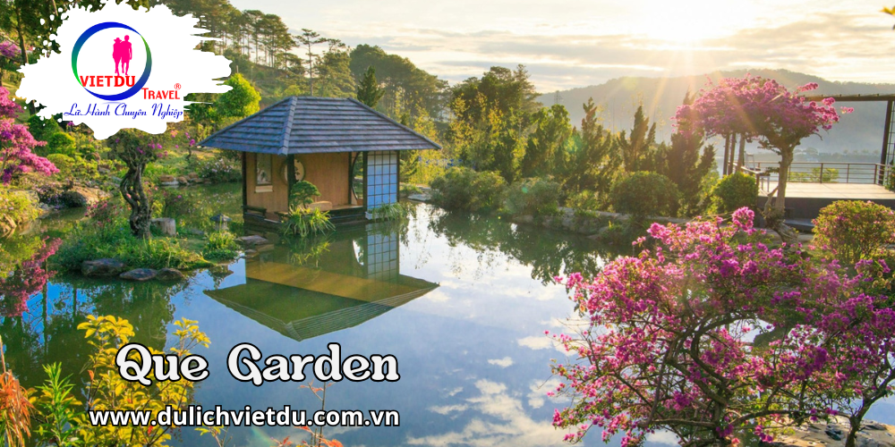 Tour Đà Lạt 2 ngày 2 đêm – Khách sạn 2 sao chất lượng