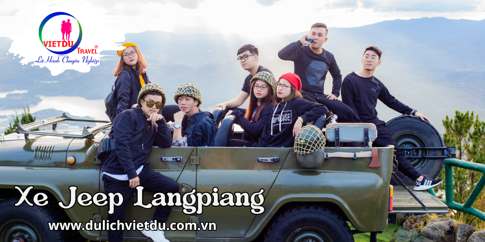 Tour Đà Lạt 2 ngày 2 đêm – Khách sạn 2 sao chất lượng