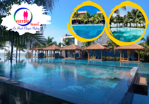 Tour du lịch Lagi ở Villa