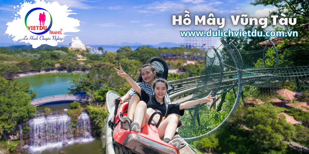 Tour du lịch Vũng Tàu 3 ngày 2 đêm – Khách sạn 3 sao