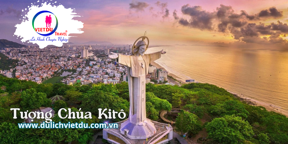 Tour du lịch Vũng Tàu 3 ngày 2 đêm – Khách sạn 3 sao