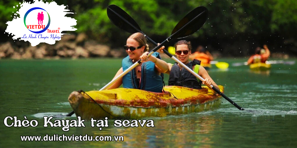 Tour Bình Châu Hồ Cốc Lễ 30/4 ( 2 ngày 1 đêm)