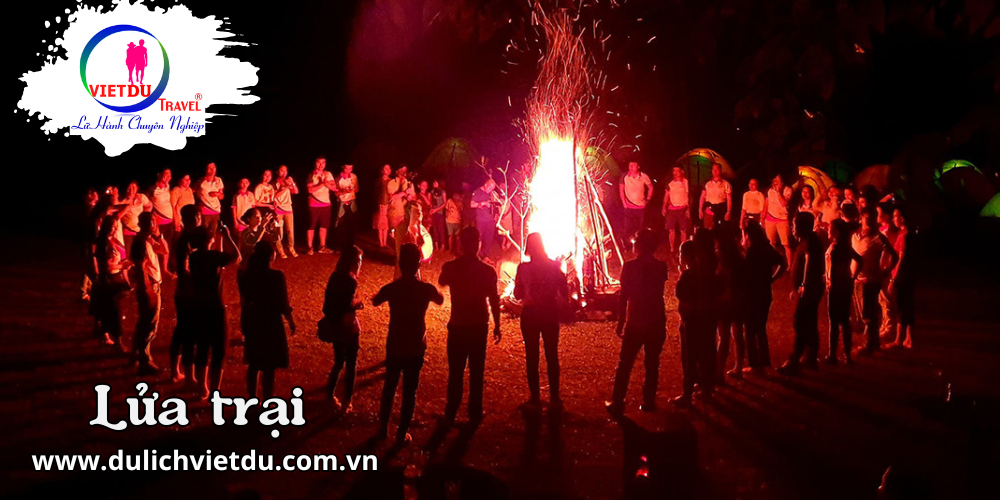 Tour Bình Châu Hồ Cốc Lễ 30/4