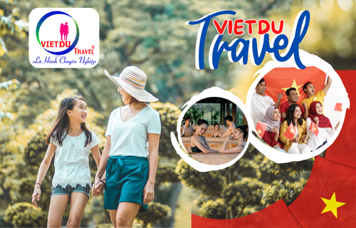 Tour Bình Châu Hồ Cốc Lễ 30/4/2026