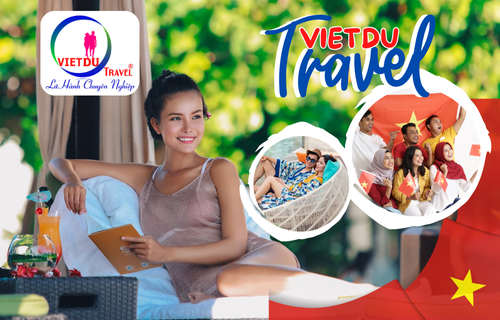 Tour Bình Châu Hồ Cốc Lễ 30/4