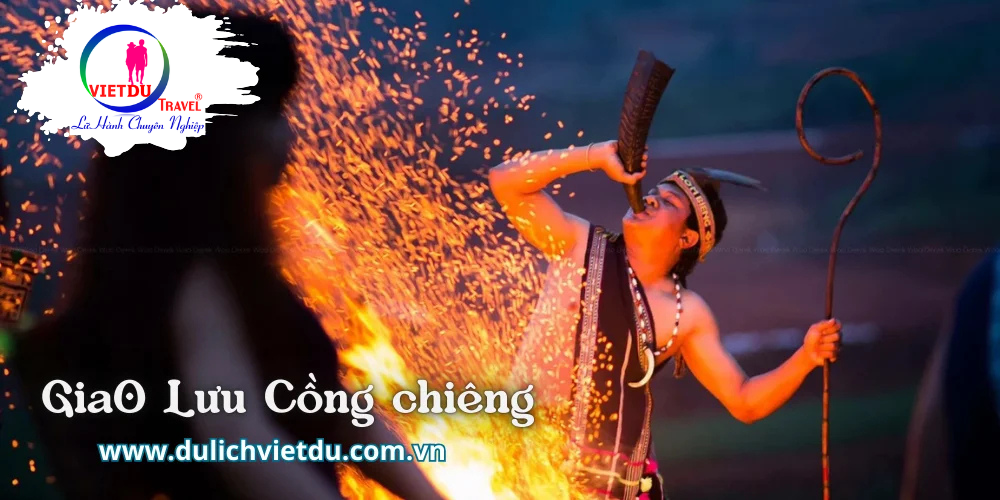 Tour Đà Lạt 4 ngày 3 đêm Lễ 30/4/2026
