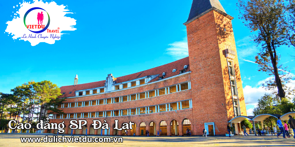 Tour Đà Lạt 4 ngày 3 đêm Lễ 30/4/2026