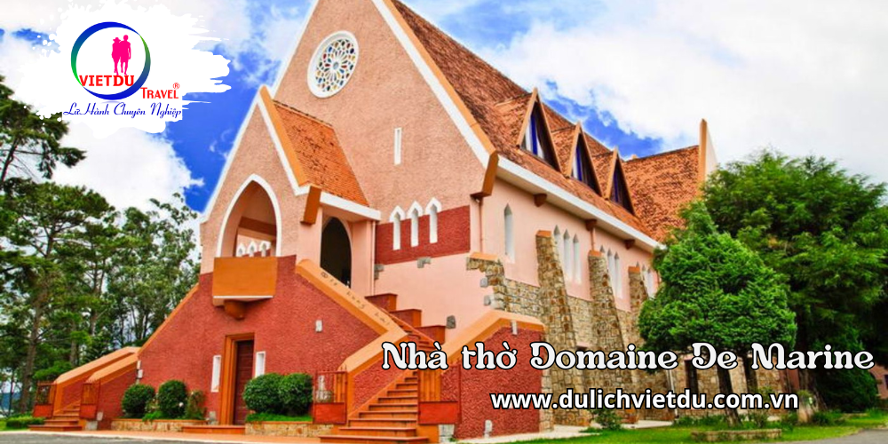 Tour Đà Lạt 4 ngày 3 đêm Lễ 30/4/2026