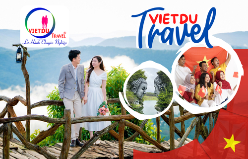 Tour Đà Lạt 4 ngày 3 đêm Lễ 30/4/2026