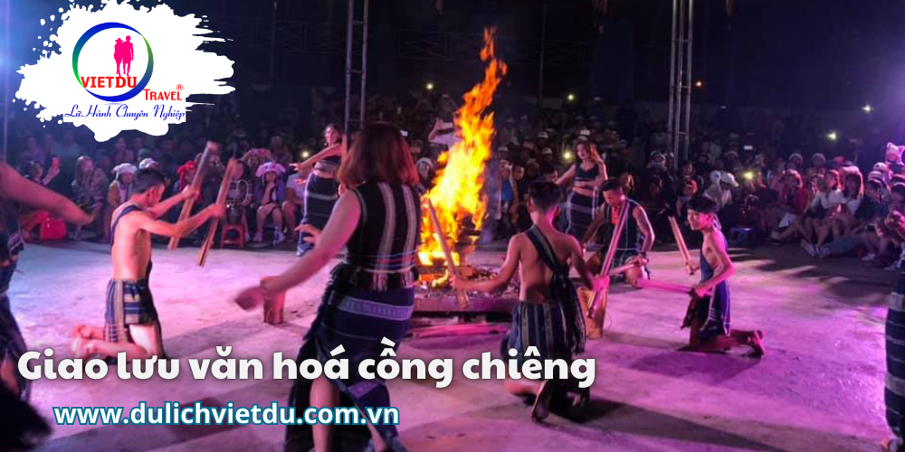 Tour Đà Lạt Lễ 30/4 (3 ngày 2 đêm )