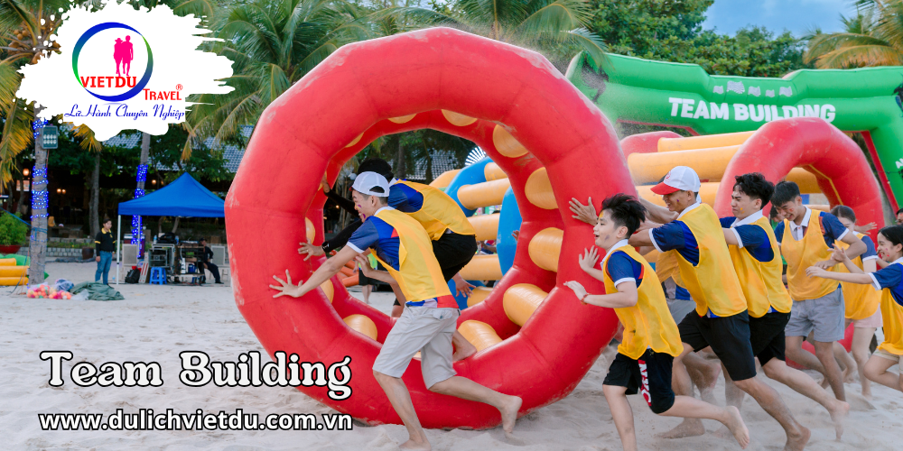 Tour Hàm Thuận Nam 2 ngày 1 đêm Lễ 30/4/2026