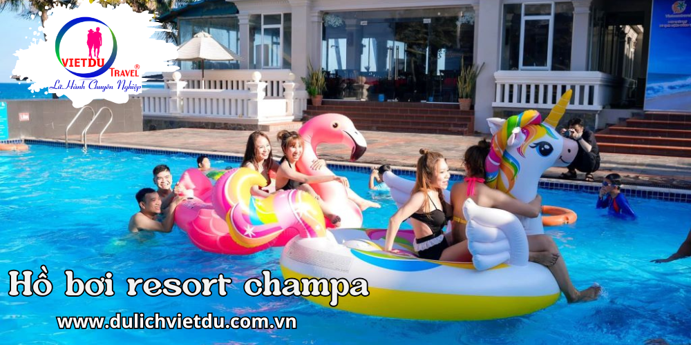 Tour Hàm Thuận Nam 2 ngày 1 đêm Lễ 30/4/2026
