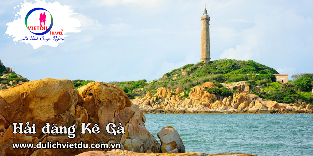 Tour Hàm Thuận Nam 2 ngày 1 đêm Lễ 30/4/2026