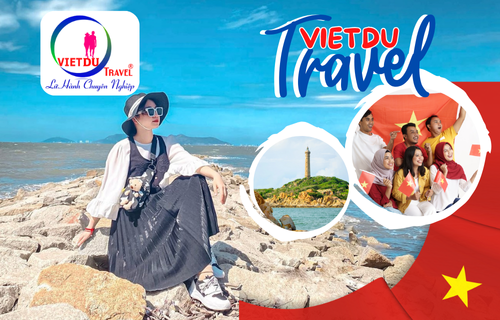 Tour Hàm Thuận Nam 2 ngày 1 đêm Lễ 30/4/2026