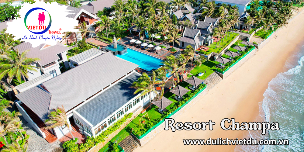 Tour Hàm Thuận Nam Lễ 30/4 ( 2 ngày 1 đêm)