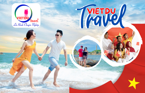 Tour Hàm Thuận Nam Lễ 30/4