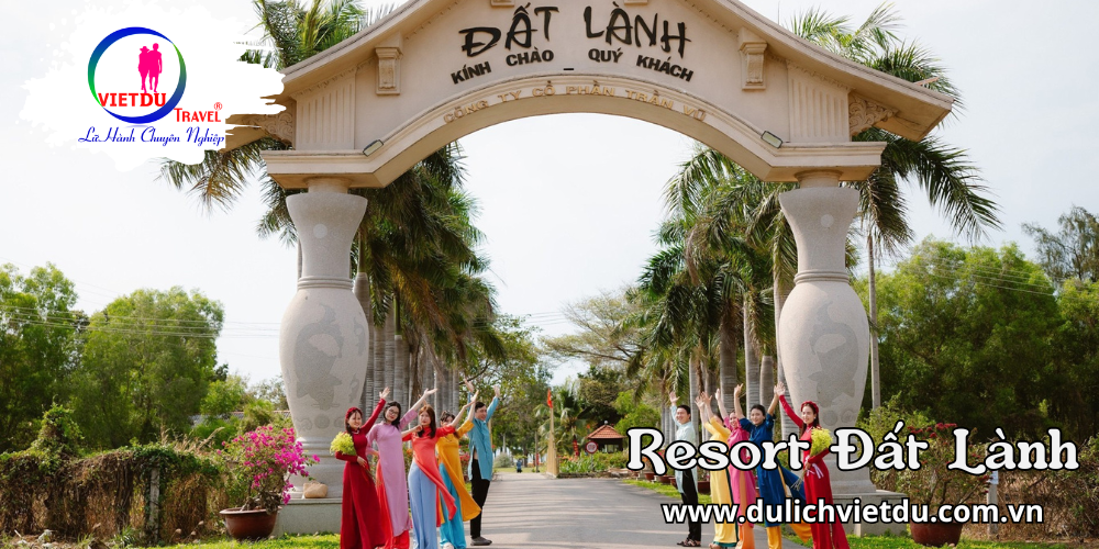 Tour Lagi 2 ngày 1 đêm Lễ 30/4/2026