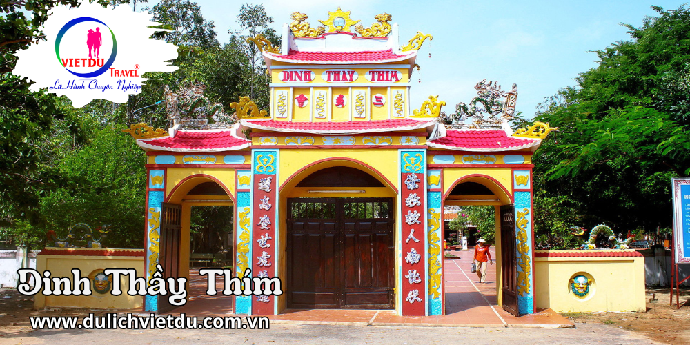 Tour Lagi Lễ 30/4 ( 2 ngày 1 đêm)
